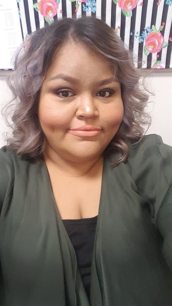 Erika Avila, Administrative Assistant Erika Avila, Administrative Assistant